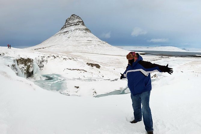 Snaefellsnes Peninsula. Private Day Tour from Reykjavik - What a private guide adds to the day