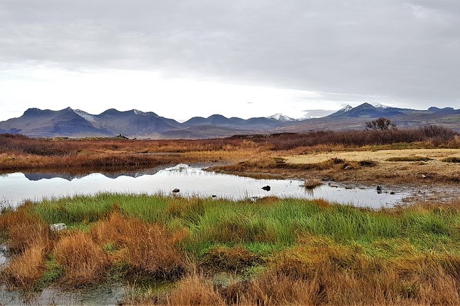 Snaefellsnes Peninsula Private Day Tour - up to 9 passengers - Why Snæfellsnes works so well as a day trip