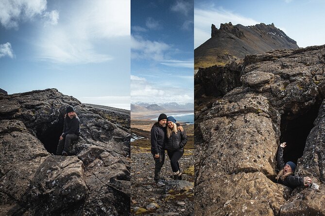 Snæfellsnes Peninsula | Private tour | PRO Photos included - Kirkjufell and Kirkjufellsfoss