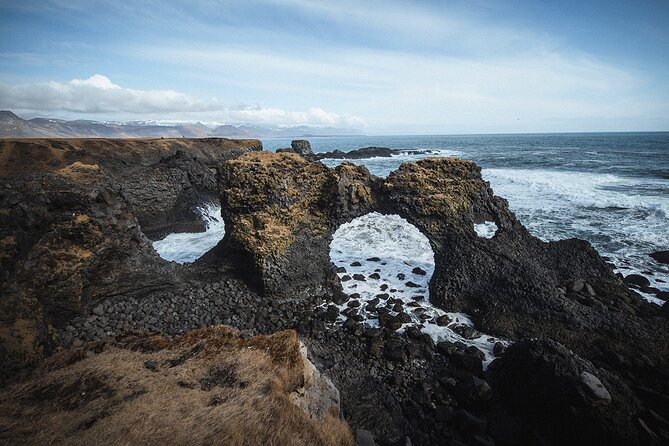 Snæfellsnes Peninsula | Private tour | PRO Photos included - What the photography package is really worth