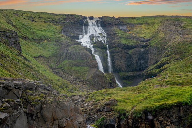 Snaefellsnes Peninsula Self-Guided Driving Audio Tour - Why this audio drive works well on Snæfellsnes