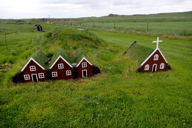 Snaefellsnes Peninsula Self-Guided Driving Audio Tour - What the $49.99 price really buys you