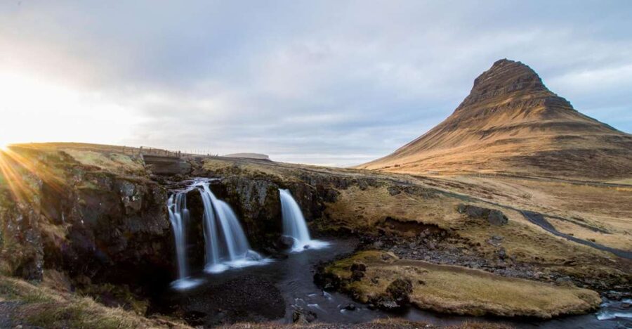 Snæfellsnes: Small-Group Hidden Treasures of The West Tour - Why Snæfellsnes works as a full-day outing