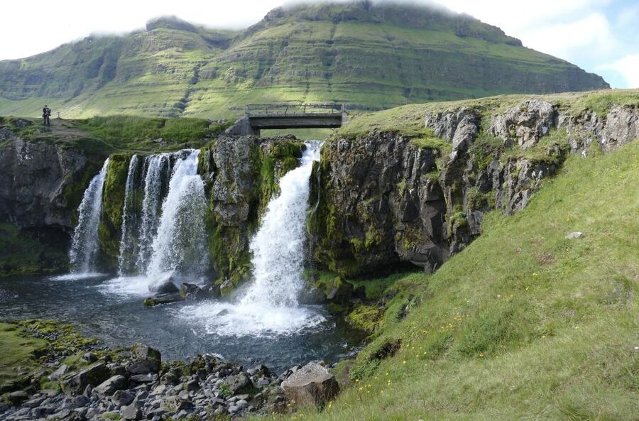 Snæfellsnes: Small-Group Hidden Treasures of The West Tour - Djúpalónssandur and the black volcanic shore