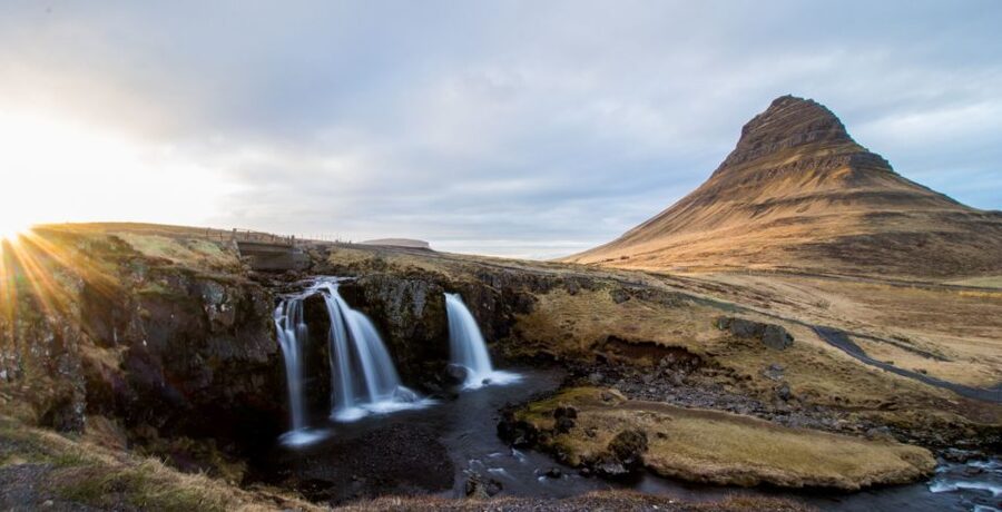 Snæfellsnes: Small-Group Hidden Treasures of The West Tour - What the bus day is really like