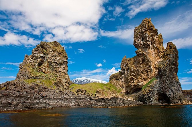 Snaefellsnes Small Group Tour with Homemade Meal from Reykjavik - Key points to know before booking