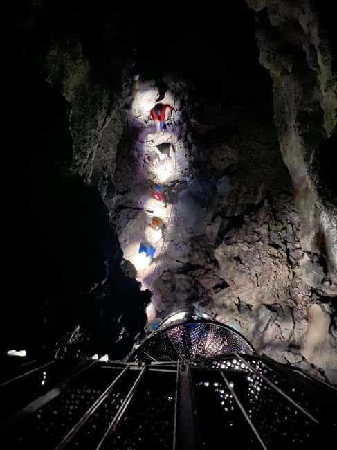Snæfellsnes: Vatnshellir Lava Cave Tour - Who will enjoy the cave most