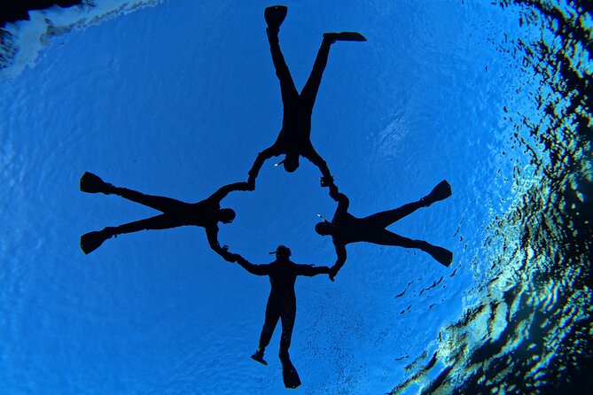Snorkel the Silfra Fissure-Meet on Location (Free Photos & Cocoa) - Why Silfra feels unlike ordinary snorkeling