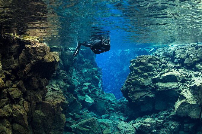 Snorkel the Silfra Fissure-Meet on Location (Free Photos & Cocoa) - Cold, food, and comfort after the swim