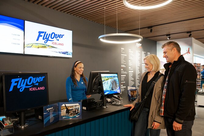 Snorkeling in Silfra & Fly Over Iceland Virtual Experience - Self-drive - Why this pairing works so well