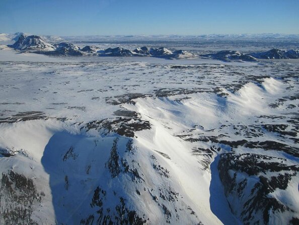 Snowmobiling Adventure on Langjokull Glacier from Gullfoss - Key points to know before booking