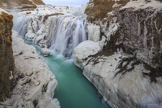 Solheimajokull Glacier 3-Hour Small-Group Hike - Key points before you book
