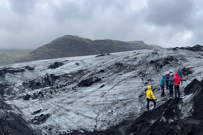 Sólheimajökull Glacier Hike Adventure - Is $100 a fair price?