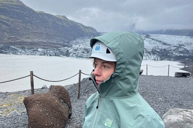 Sólheimajökull Glacier Hike Adventure - How this compares with a simple sightseeing stop