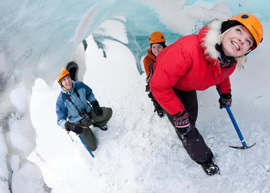 Sólheimajökull: Guided Glacier Hike - Key points to know before you book