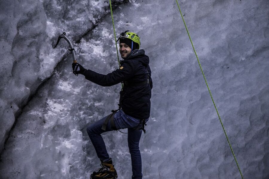 Sólheimajökull Ice Climb and Glacier Hike - Is $241 a fair price?