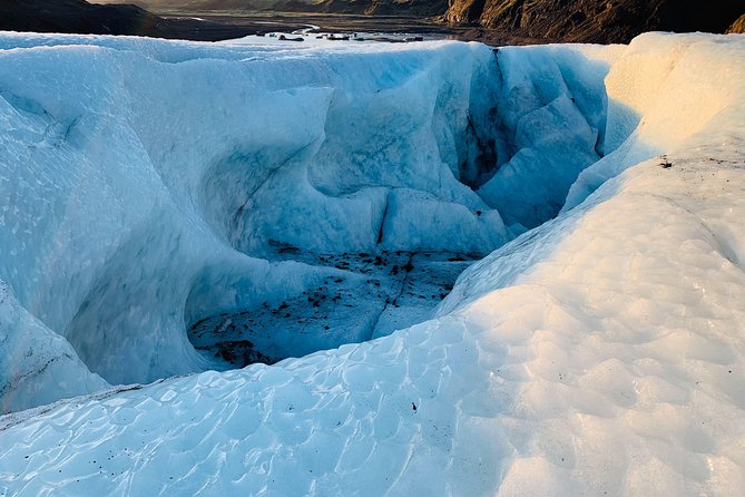 Sólheimajökull Ice Climbing and Glacier Walk - How much value do you get for $246.71?