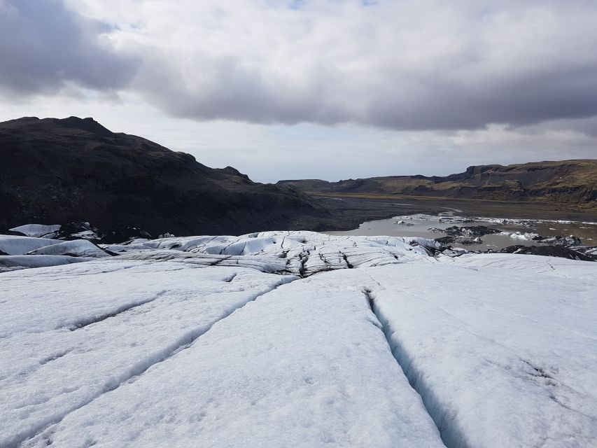 Sólheimajökull Ice Climbing Tour - Key points to know before you book