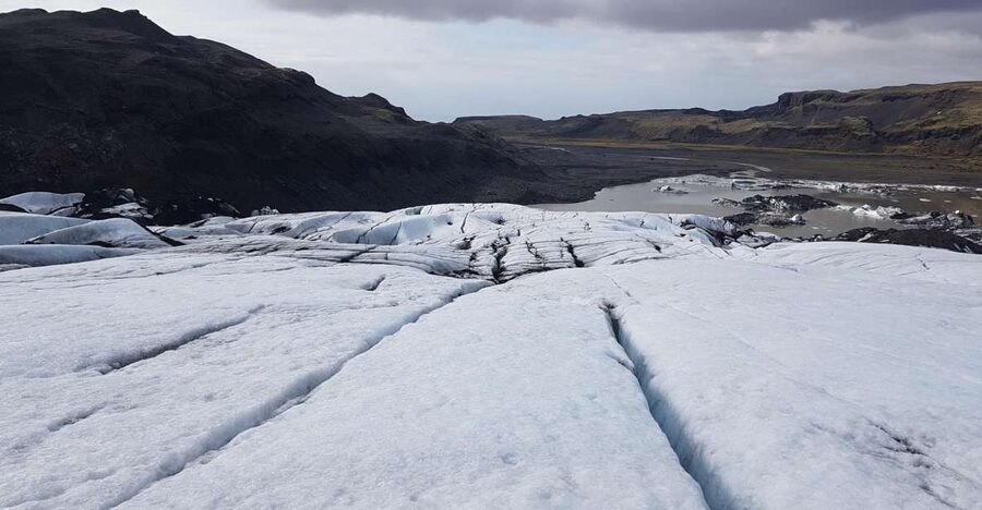 Sólheimajökull Ice Climbing Tour - Is $294 a fair price?