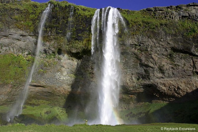 South Coast and Glacier Hike from Reykjavik - Why Sólheimajökull makes this day special