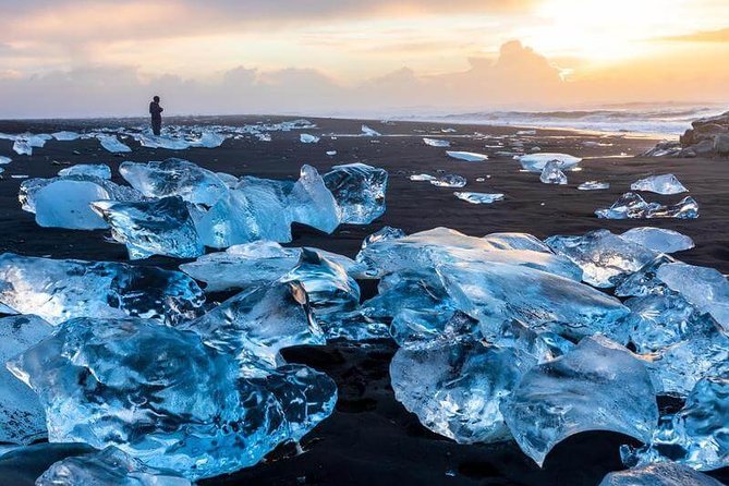 South Coast and Glacier Lagoon - Private - Why this private South Coast trip works
