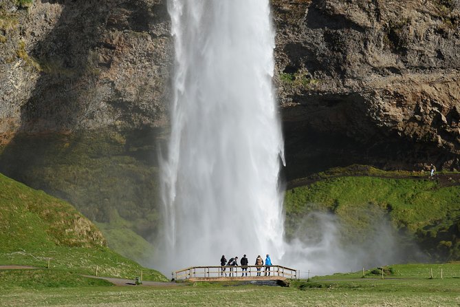 South Coast and Glacier Snowmobiling Day Trip from Reykjavik - What the $249 Price Really Buys You