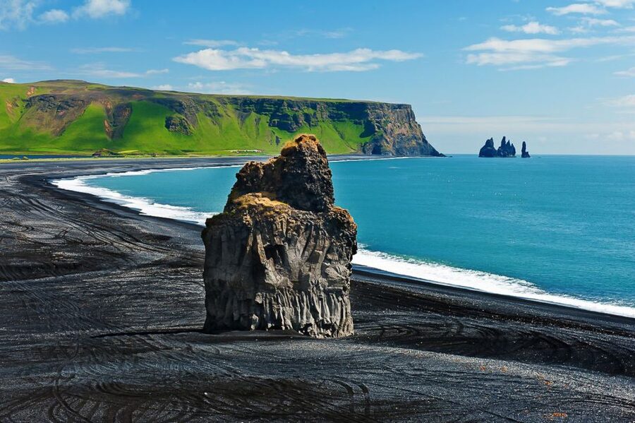 South Coast Classic: Full-Day Tour from Reykjavik - Weather, daylight, and what to pack