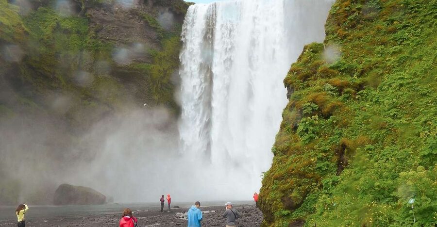 South Coast Classic: Full-Day Tour from Reykjavik - Why the South Coast makes a strong day trip