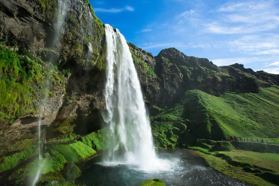 South Coast Classic: Full-Day Tour from Reykjavik - Reynisfjara and the danger of beautiful waves