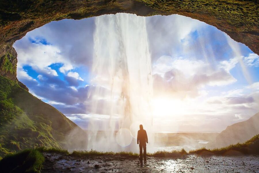 South Coast Classic: Full-Day Tour from Reykjavik - What the coach ride is really like