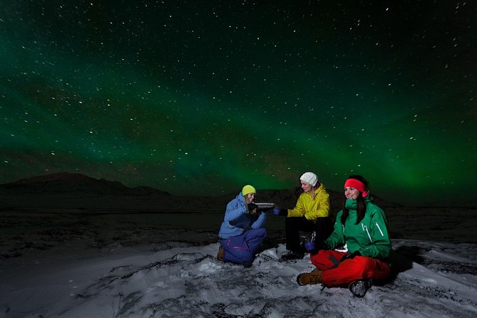 South Coast, Glacier Hike & Northern Lights from Reykjavik - Why this combo works for a short Iceland visit