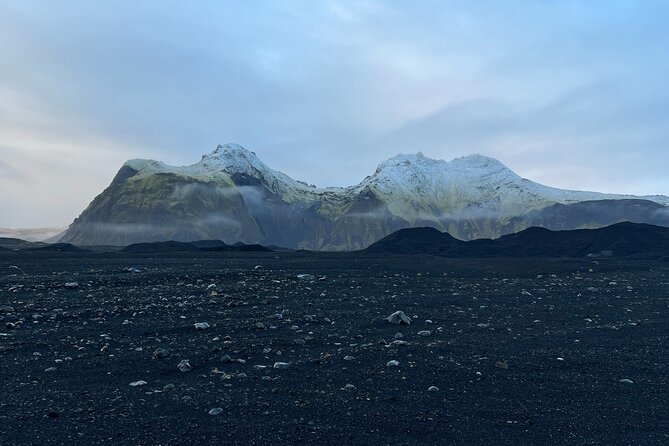 South Coast & Katla Ice Cave Adventure From Reykjavik in a 4x4 - Katla Ice Cave: the reason to book
