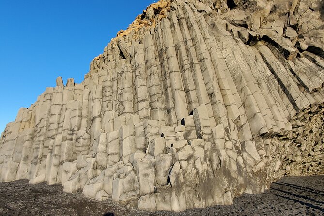 South Coast & Katla Ice Cave Adventure From Reykjavik in a 4x4 - What the $318.74 price buys you