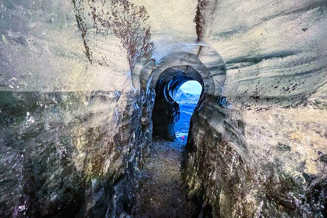 South Coast & Katla Ice Cave Adventure From Reykjavik in a 4x4 - Clothing, fitness, and practical preparation