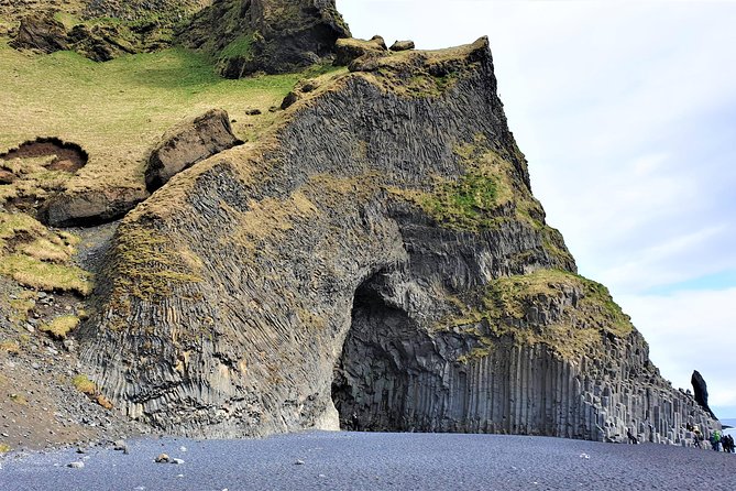 South coast Of Iceland- Private tour - A private route from Reykjavik to Iceland’s southern edge
