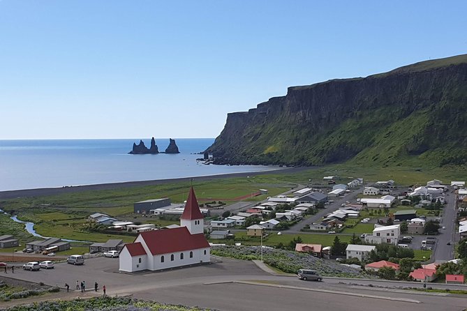 South coast Of Iceland- Private tour - Seljalandsfoss and the walk behind the water