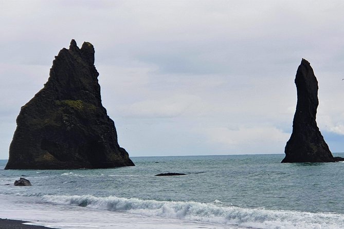 South coast Of Iceland- Private tour - What the private format changes