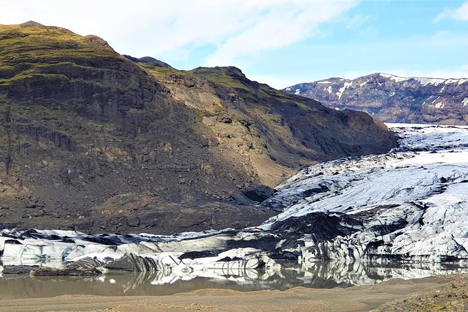 South coast Of Iceland- Private tour - Booking details and cancellation terms