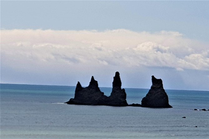 South coast Of Iceland- Private tour - Reynisfjara and Vik, facing the Atlantic