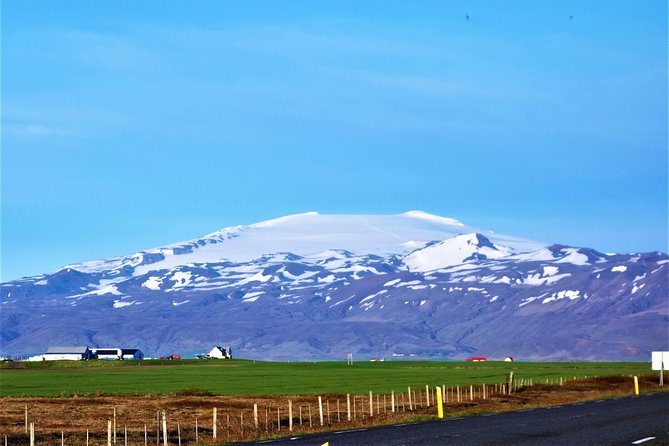 South Coast Private Day Tour - up to 9 passengers - Reynisfjara Beach and its black volcanic sand