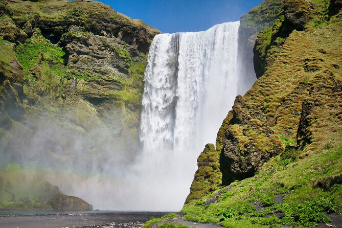South Coast Private Guided Tour + Blue Lagoon(optional) - Why a private South Coast day makes sense