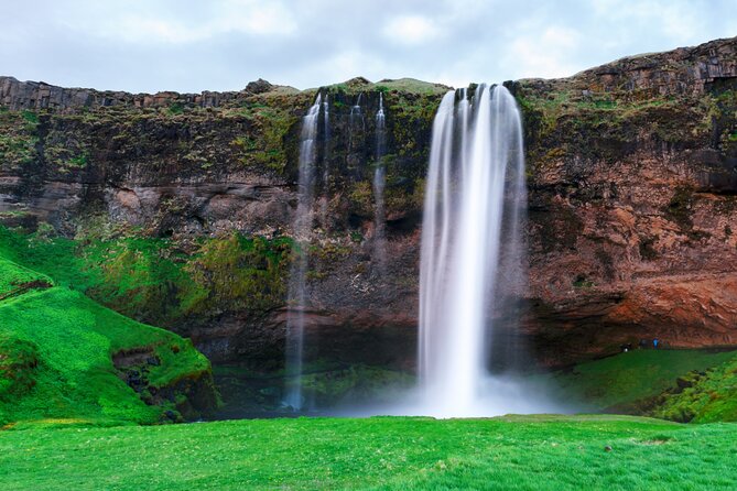 South Coast Private Guided Tour + Blue Lagoon(optional) - Adding the Blue Lagoon: worth the extra time?