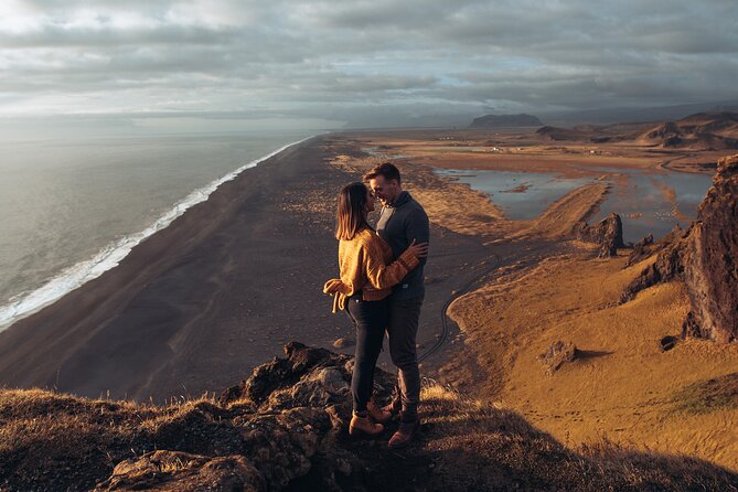 South Coast | Private Tour | PRO Photo Package included - Eyjafjallajökull and the volcanic story along the road