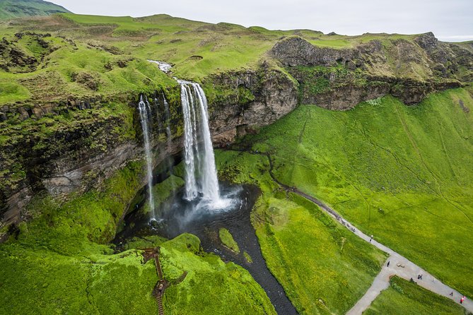 South Coast, Reynisfjara Beach & Waterfalls Small-Group Day Trip from Reykjavik - Vik, useful stop or unnecessary detour?