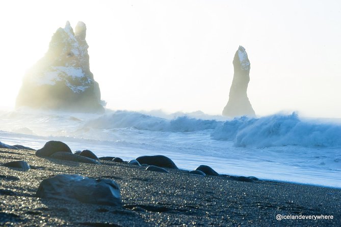 South Coast Small-Group Tour from Reykjavik - Reykjavik pickup needs a little planning