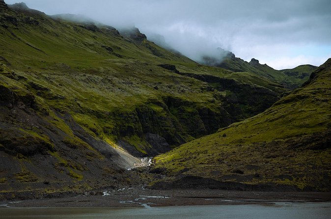 SOUTH COAST : The Discovery - What Boris adds to the experience