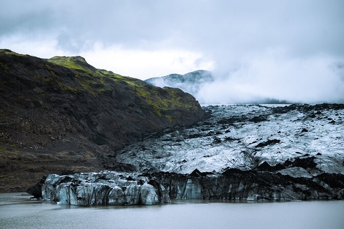 SOUTH COAST : The Discovery - Starting from Reykjavik in a Land Cruiser