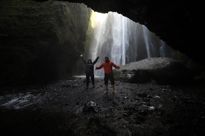 South Coast Tour & Glacier Hike | Private Super Jeep Tour - The long ride back to Reykjavik