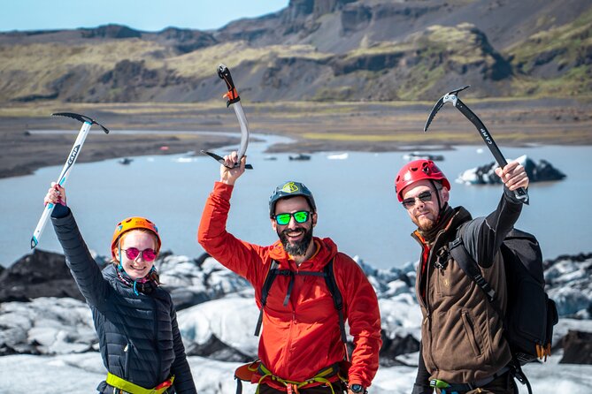 South Coast Tour & Glacier Hike | Private Super Jeep Tour - What the $1,800 price really means