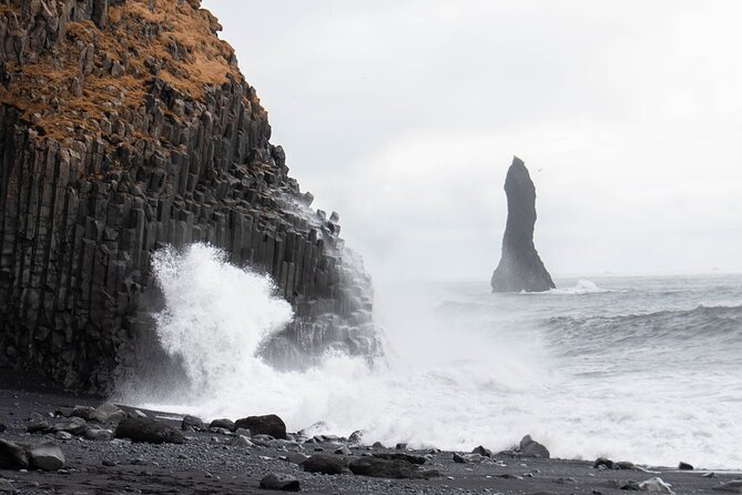 South Coast Tour & Glacier Hike | Private Super Jeep Tour - Clothing, fitness, and comfort